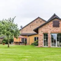 Ferienhaus Sükow, hotel u gradu 'Perleberg'