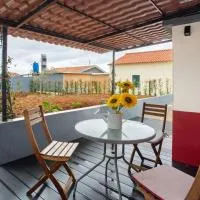 Litlle Zen House, ξενοδοχείο σε Santana