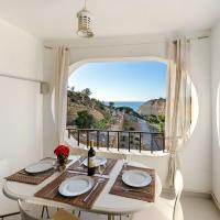 Apartamento Mar-colina-sol, hotel en Carvoeiro