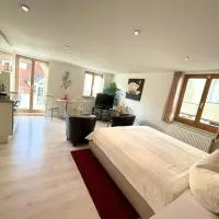 Apartment am Schloss, hotel u gradu 'Sigmaringen'
