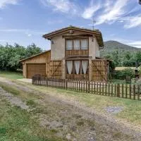 El Niu, hotell sihtkohas Montagut