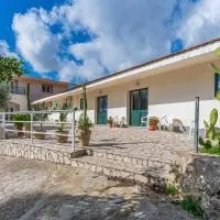 Fiumara Val Di Noto Country Rooms, hotel en Noto