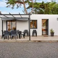 Casa Fonte São João โรงแรมในVila Baleira