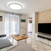 Ribeiro Tesouro, hotel in Friesenheim