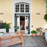 Casa Al Molo, hotell sihtkohas Musso