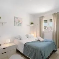 Ático Garajonay, Hotel in Cabo Blanco