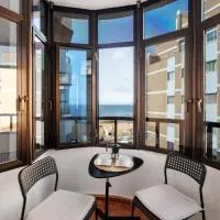 Tamaragua, hotel i Candelaria
