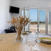 Casa Vasconcelos, hotel em Afife
