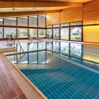 Ferienwohnung Fetscher 1, Hotel in Reichenau
