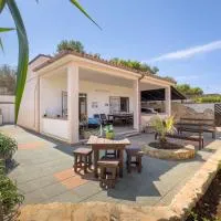 White Sand Private Villa, hotel v destinácii Torre Squillace