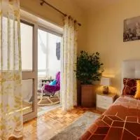Bosque Marítimo, hotell sihtkohas Saborido