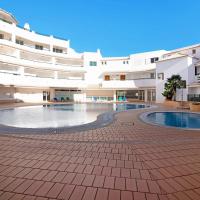 Apartamento Nautilus, hotel em Arma&ccedil;&atilde;o de P&ecirc;ra