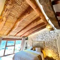 Druida, hotel em Olba