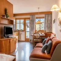 Taufner Apartement A 105, hotel a Parcines