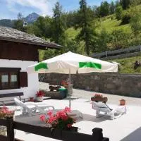 Maison Sylvie Pila: Gressan şehrinde bir otel