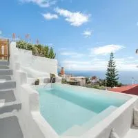 Casa Hélène: Fasnia'da bir otel
