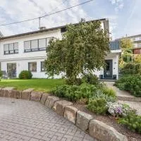 Ferienwohnung Grübel, hotel u gradu Kirhundem