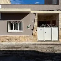 Casa Degli Zii in Salento, hotel Trepuzziban