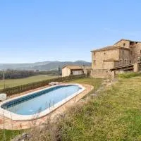 Volta De Ferreres, hotel en Olvan