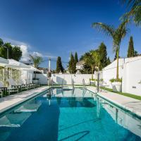 Los mejores hoteles con jacuzzi en la habitación en Torremolinos 8 Costa del Sol Torremolinos Hotel