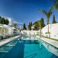Costa del Sol Torremolinos Hotel, отель в городе Торремолинос