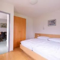 Appartment Isabelle, viešbutis mieste Presegerzė