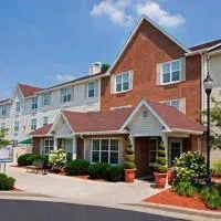 MainStay Suites Bloomington near University, hotel en Bloomington