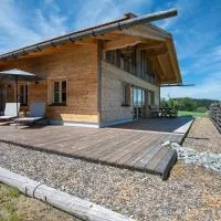 Bergchalet 3, Hotel in Freyung