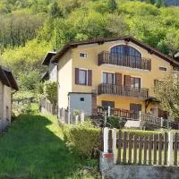 In Valtellina da Valter e Lella, hotel u gradu 'Colorina'