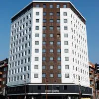 Hotel Cabinn Vejle, hotel en Vejle