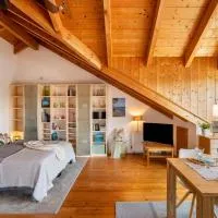 Ferienwohnung Breitenberger, hotel di Herrsching am Ammersee