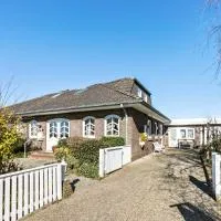 Gästehaus Siegrid Düring, hotel Bredstedtben