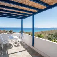 Punda Beach Seaside Retreat, hotel v mestu Kampos Paros