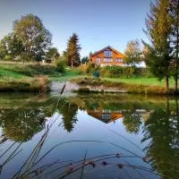 Ferienwohnung Sonnenschein, hotel em Nagel