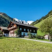 Stifterhof App Mathilda, hotel di Rio Bianco