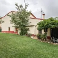 La Caseta, hotell sihtkohas L'Ametlla del Vallès