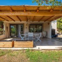 Casa Vacanza Il Bouganville, hotel en Villasimius