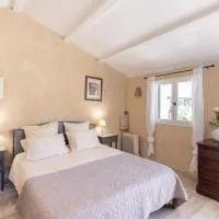 Santa Maria, hotel v destinácii Manso
