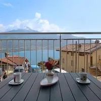 Casa Andrea, hotel v destinaci Gera Lario