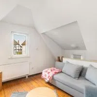 Ferienhaus Feußner, готель у місті Лаутербах