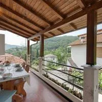 Villino Chiara, hotel u gradu Pannesi