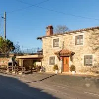 Apartamento Juntana 1, hotel in Villacarriedo
