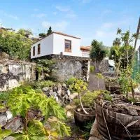 Casa 1700 Los Quemados, hotell i Los Quemados