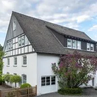Ferienhaus Weitblick – hotel w mieście Eslohe