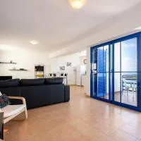 Mirador del Roque, hotel din Orzola