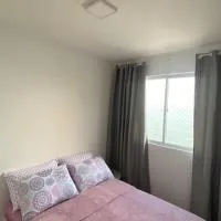 Resort com vista mar!, hotelli kohteessa Barra Velha