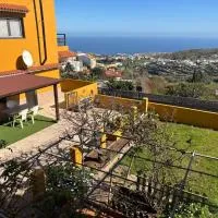 Brownie Home: Firgas'ta bir otel