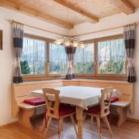 Sprenghof Ferienwohnung, hotell i Sarntal