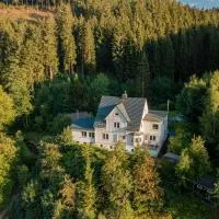 Villa Hoheneck, hotel en Wildemann