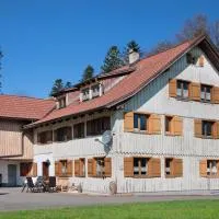 Landhaus Moos, ξενοδοχείο σε Argenbühl